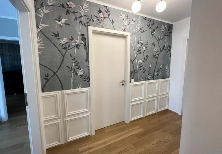 Wandverkleidung Kopie